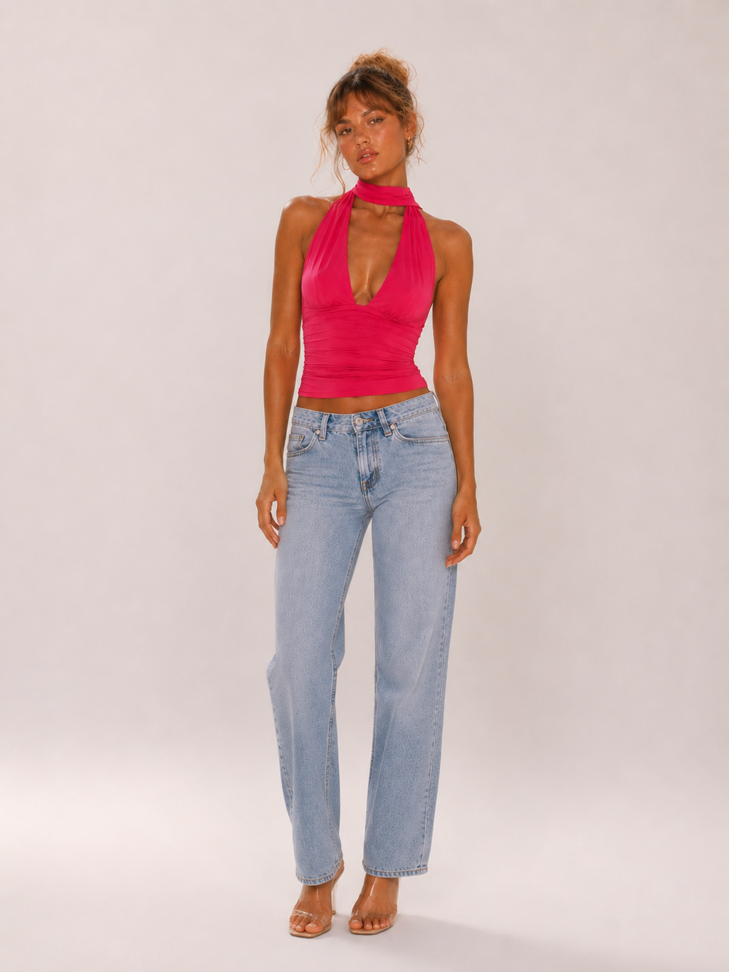 The Marbella Top