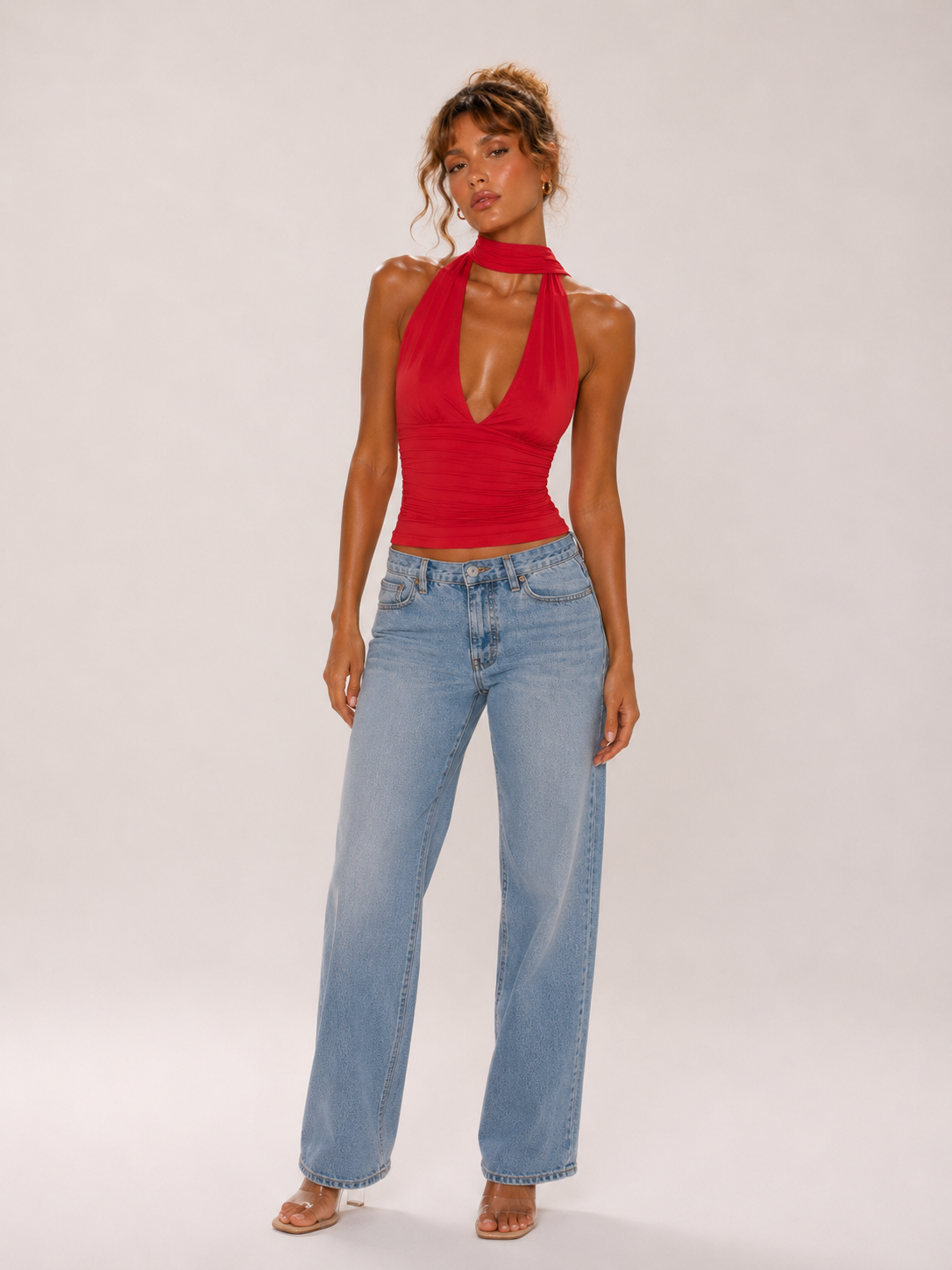 The Marbella Top