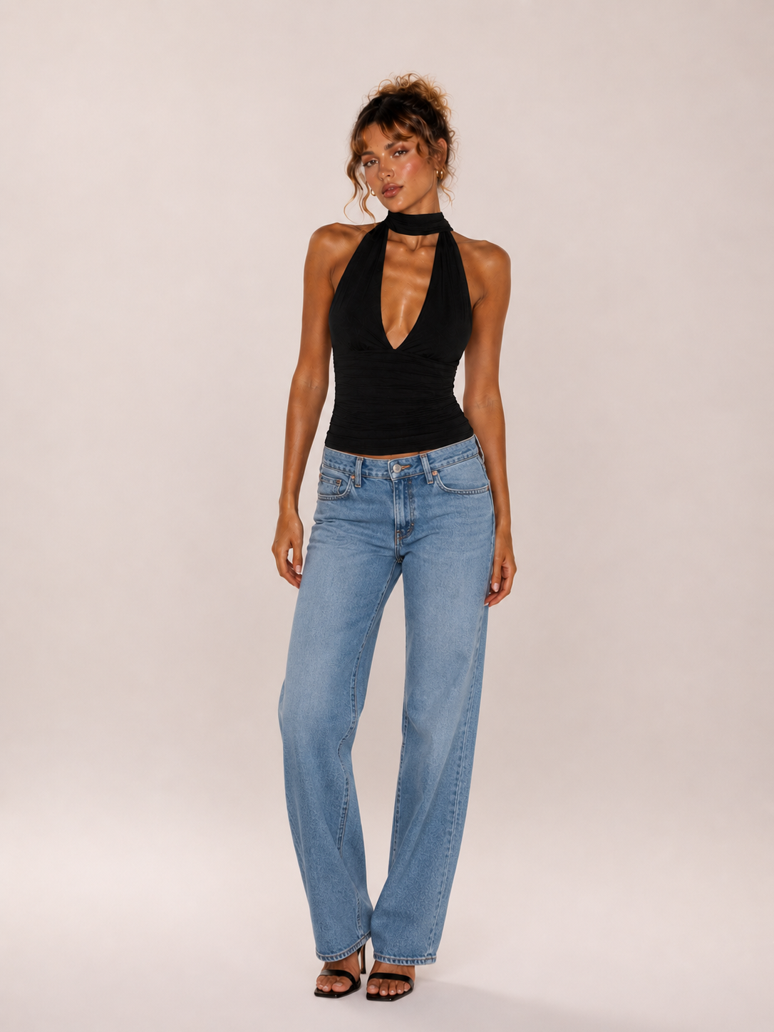 The Marbella Top