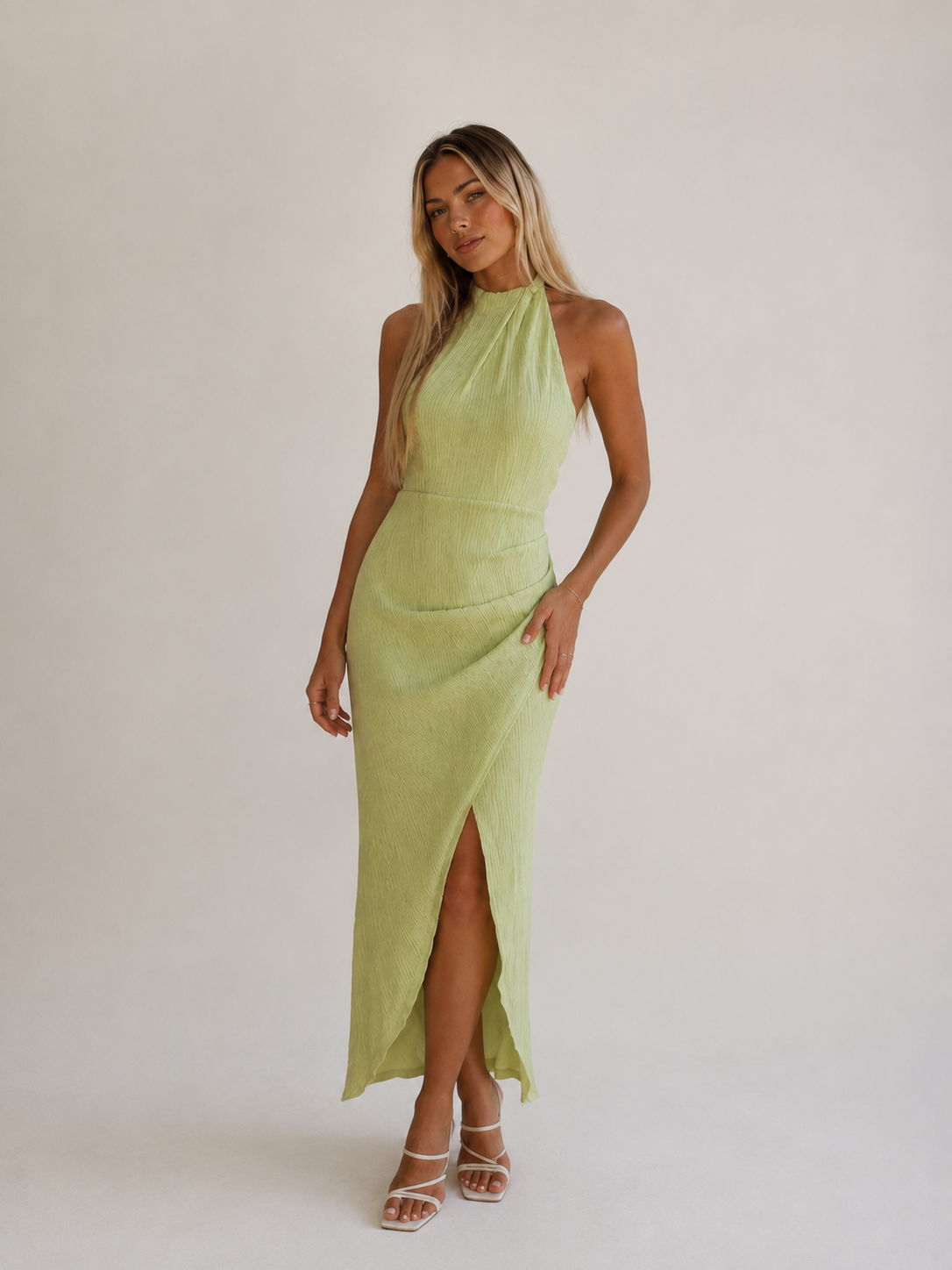 Summer Breeze Halter