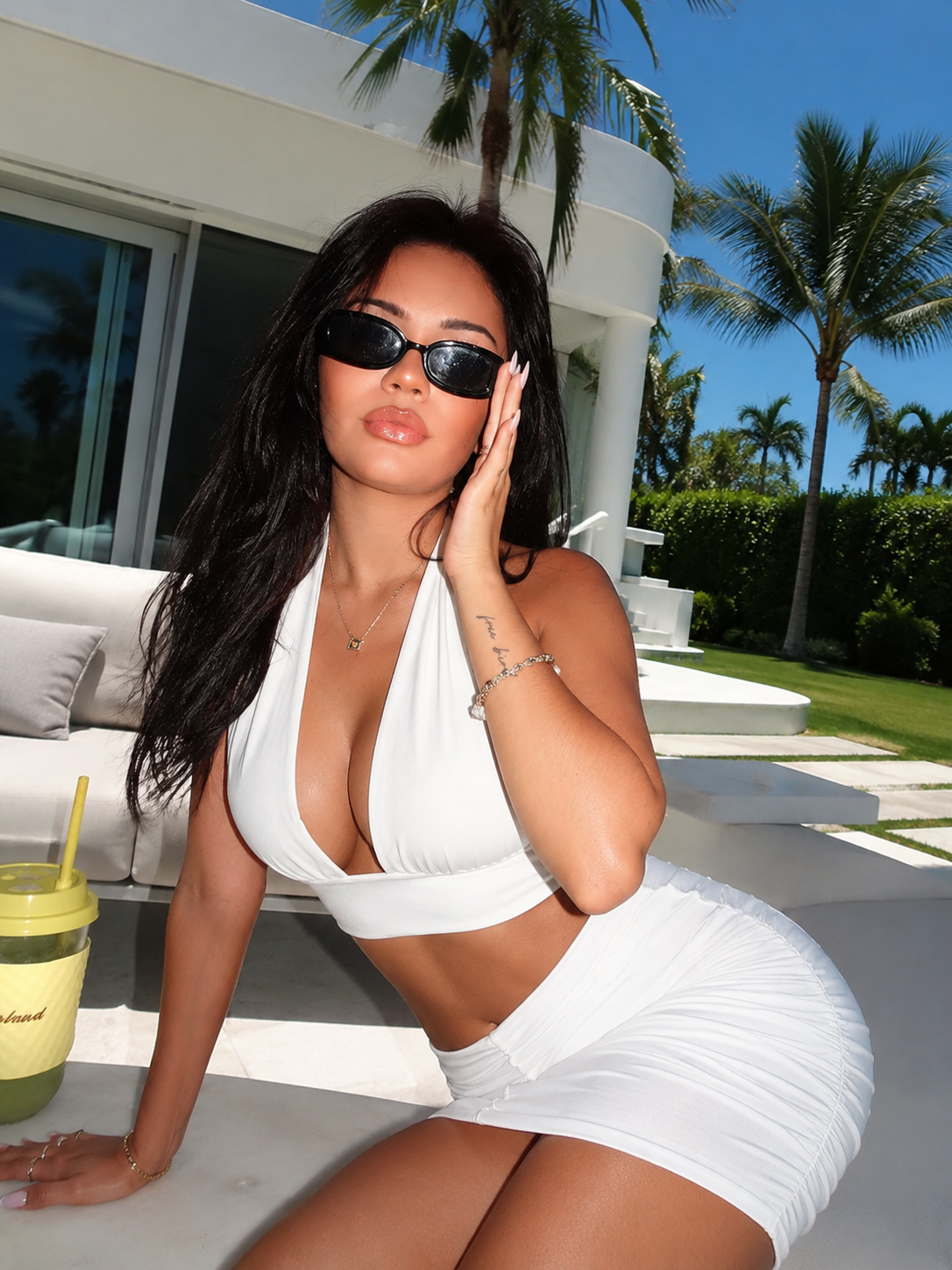 South Beach Set